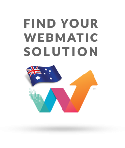 Webmatic® custom web design and web hosting agency specialising in WordPress customisations and design