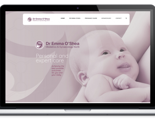 Dr Emma O’Shea Obstetrics and Gynaecology North