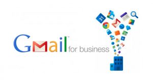 G Suite Enterprise Grade Email Services