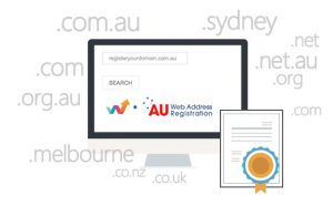 Cheap Domain Registrartion Australia and Worldwide with Webmatic